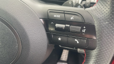 Hyundai TUCSON 1.6T Hybrid N Line 5dr Auto Hybrid Estate